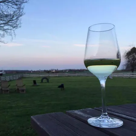 Ferienhaus S`bunde Heisle