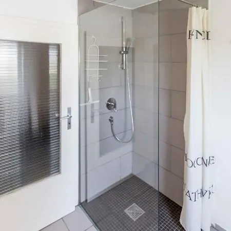 S`bunde Heisle Ferienhaus *