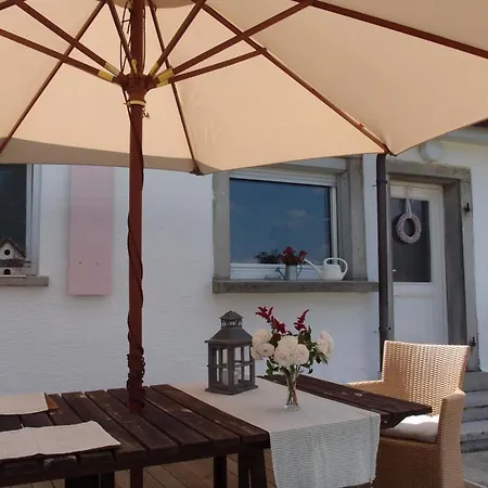 Ferienhaus S`bunde Heisle *