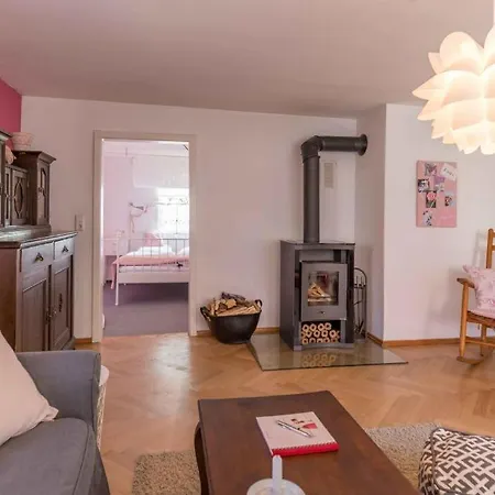 S`bunde Heisle Ferienhaus