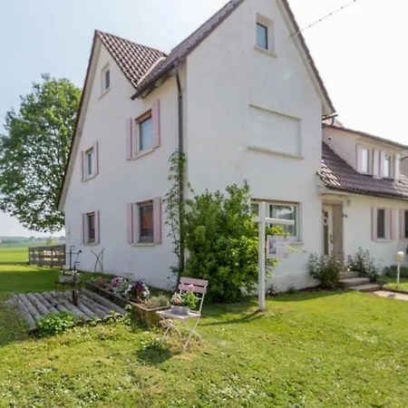 S`bunde Heisle Ferienhaus *
