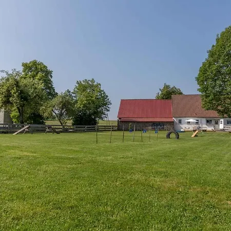 S`bunde Heisle Ferienhaus Blaufelden