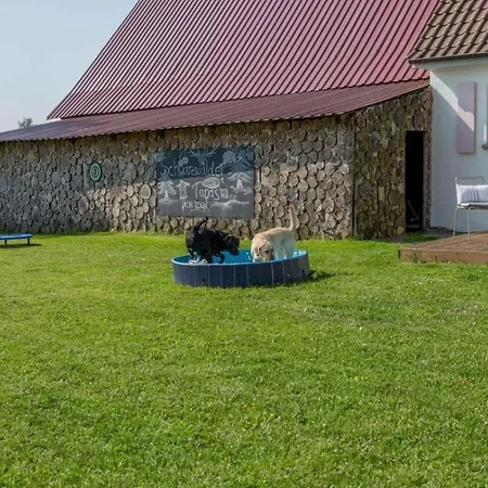 S`bunde Heisle Ferienhaus