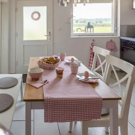 Ferienhaus S`bunde Heisle