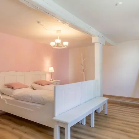 S`bunde Heisle Ferienhaus Blaufelden