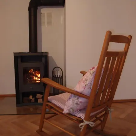 Ferienhaus S`bunde Heisle Blaufelden