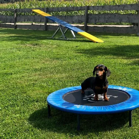 S'bunde Heisle * Blaufelden