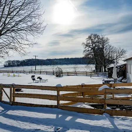 S`bunde Heisle Ferienhaus