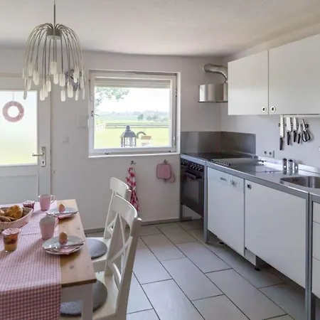 Nyaraló S'bunde Heisle