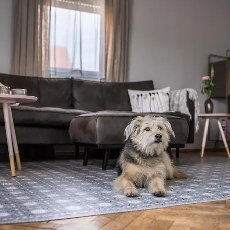 Nyaraló S'bunde Heisle *