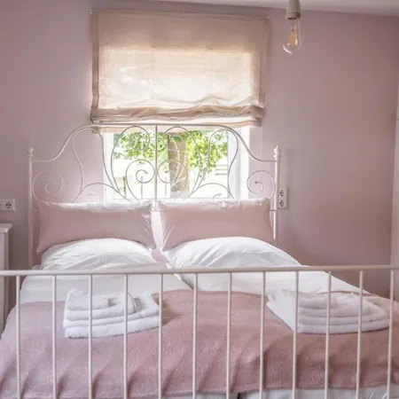 S'bunde Heisle Nyaraló Blaufelden