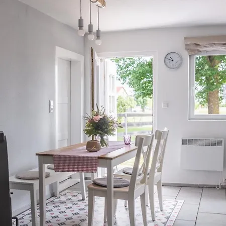 S'bunde Heisle Nyaraló *