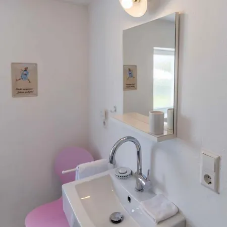 Nyaraló S'bunde Heisle Blaufelden