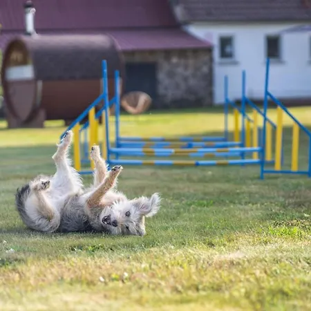 S'bunde Heisle Nyaraló