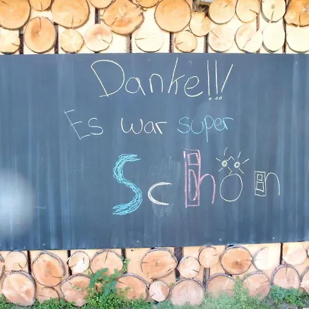 S'bunde Heisle Nyaraló Blaufelden