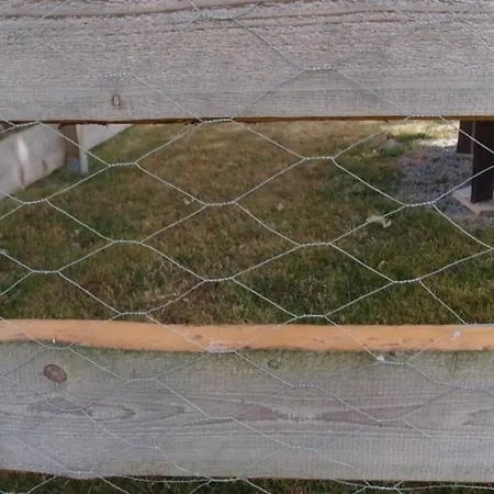 Nyaraló S'bunde Heisle *