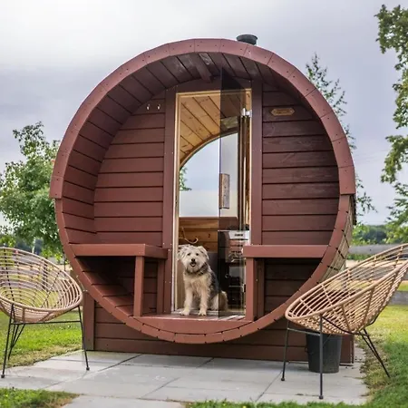 S'bunde Heisle Nyaraló Blaufelden
