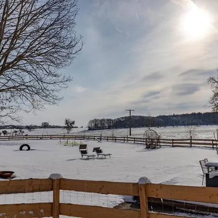 S'bunde Heisle Blaufelden