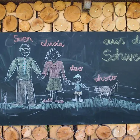 S'bunde Heisle * Blaufelden