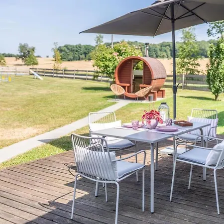 S'bunde Heisle Nyaraló Blaufelden