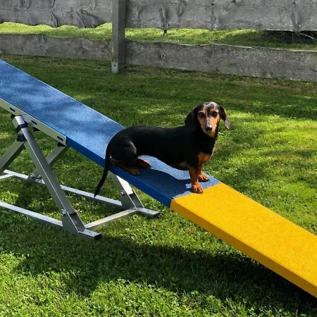 S'bunde Heisle Nyaraló