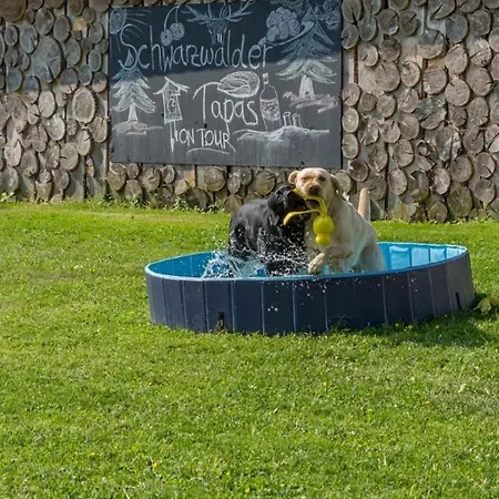 S'bunde Heisle Nyaraló Blaufelden