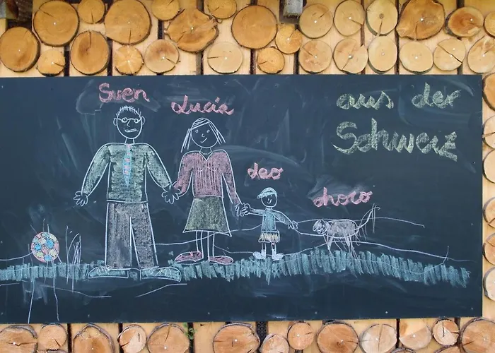 S'bunde Heisle * Blaufelden